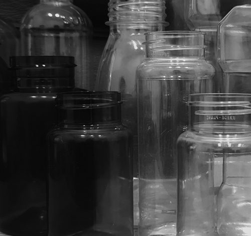 PET Bottles